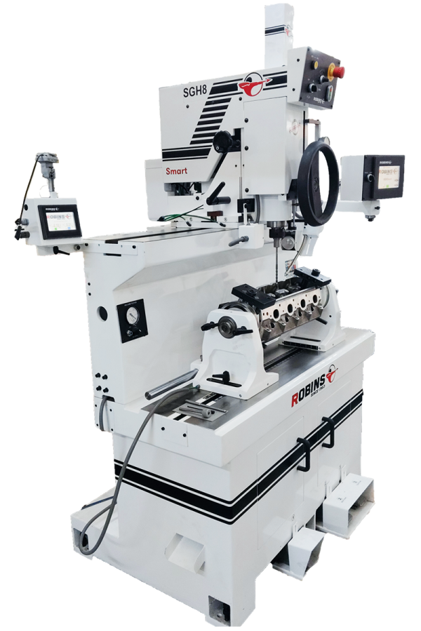 Rhk Machine Robins Machines | +91991-554-4777 | WORLD LEADING BRAND, Engine ...